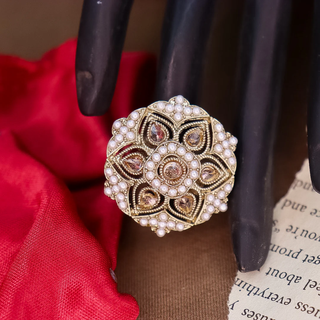 Reverse AD Ring
