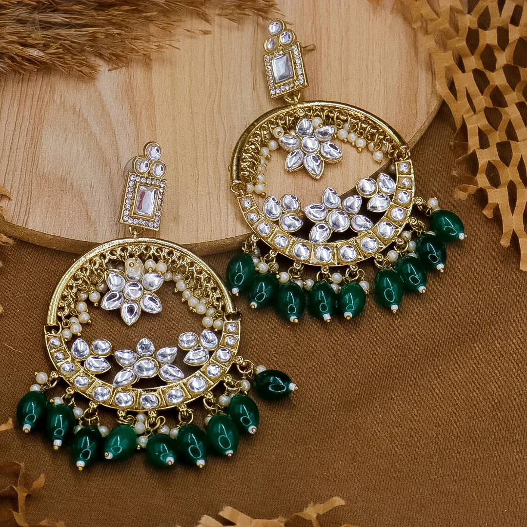 Dipanjali  Chandbali - Image 3