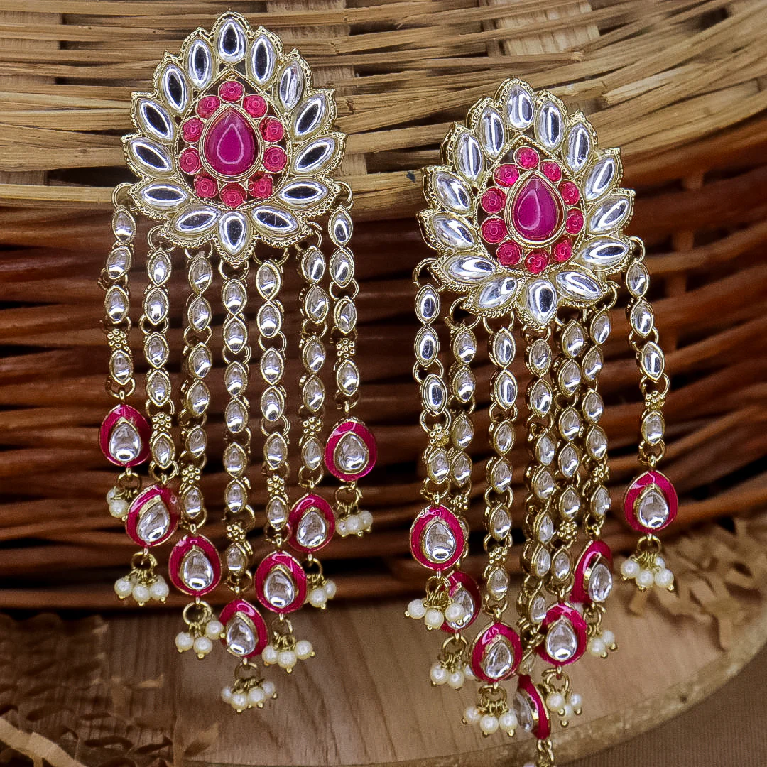 Carnie Chandbali - Image 2