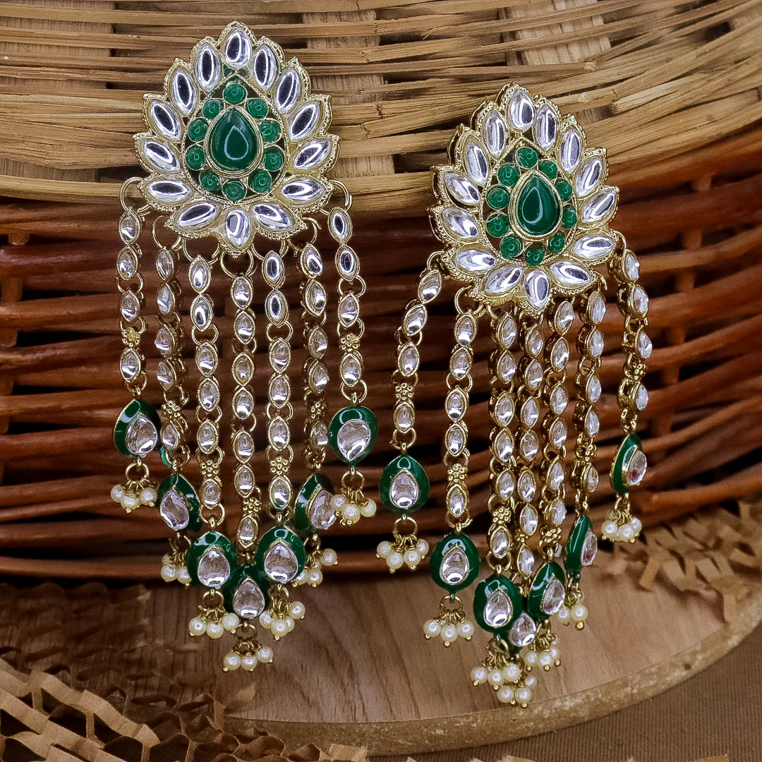 Carnie Chandbali - Image 4