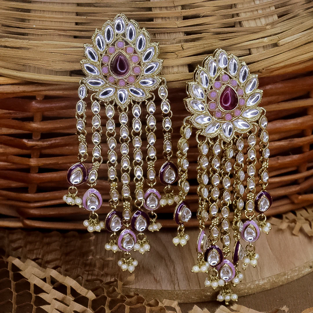 Carnie Chandbali - Image 5