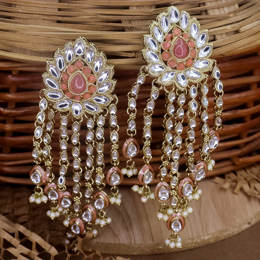 Carnie Chandbali - Image 6