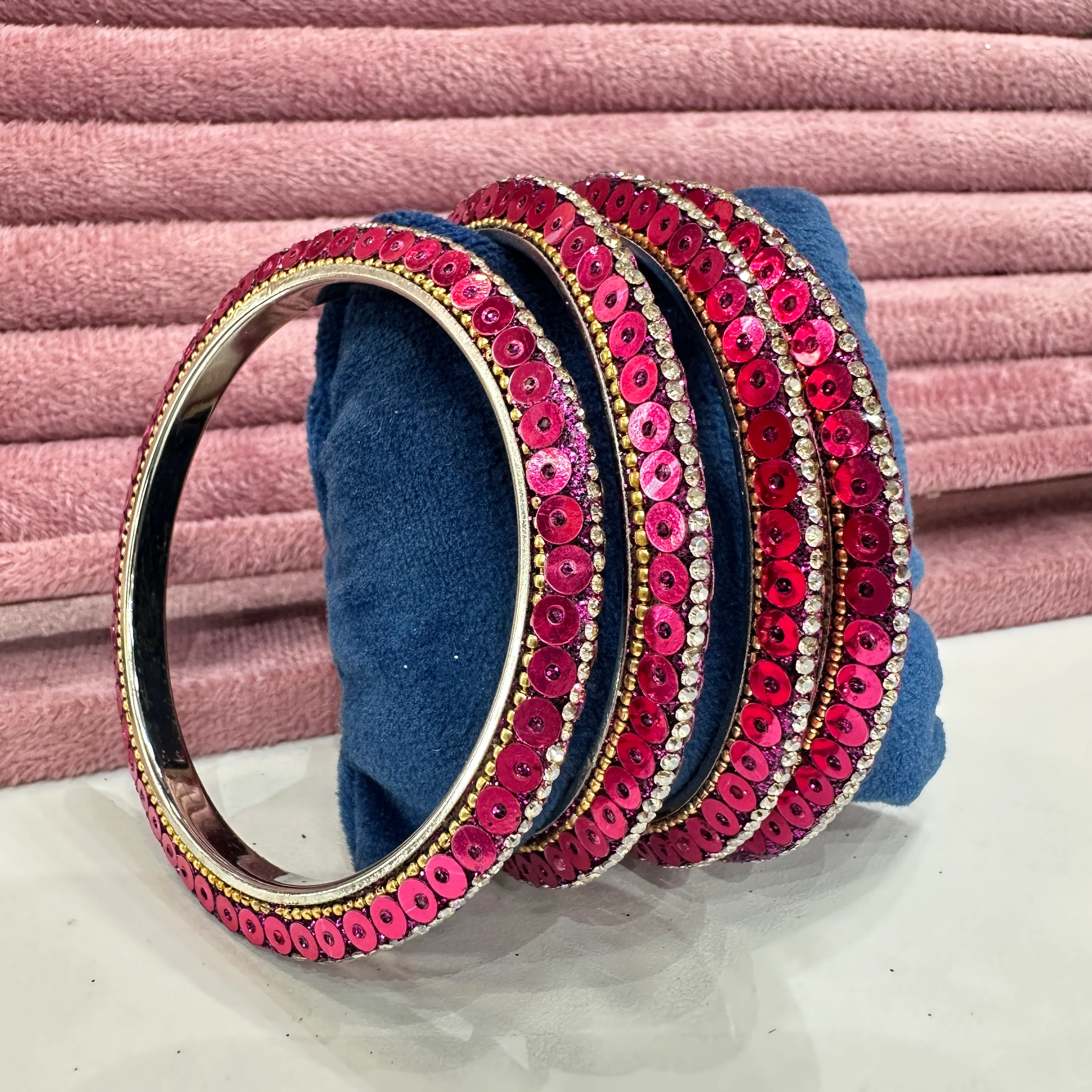 Yana 4 Bangle - Image 2