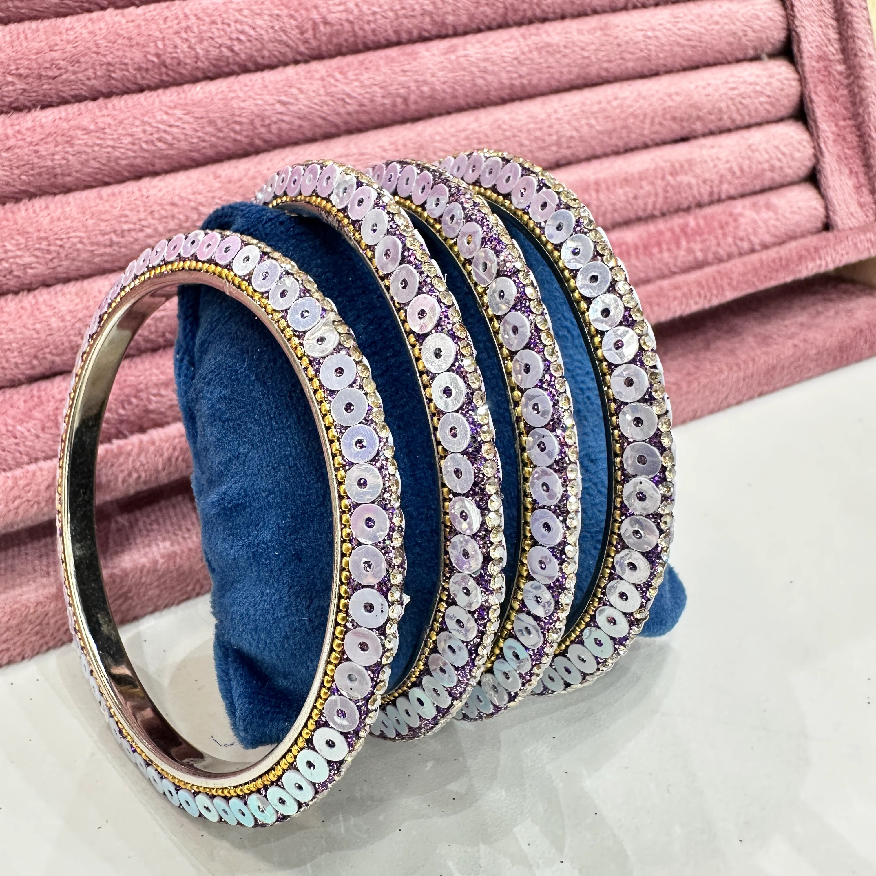 Yana 4 Bangle - Image 4