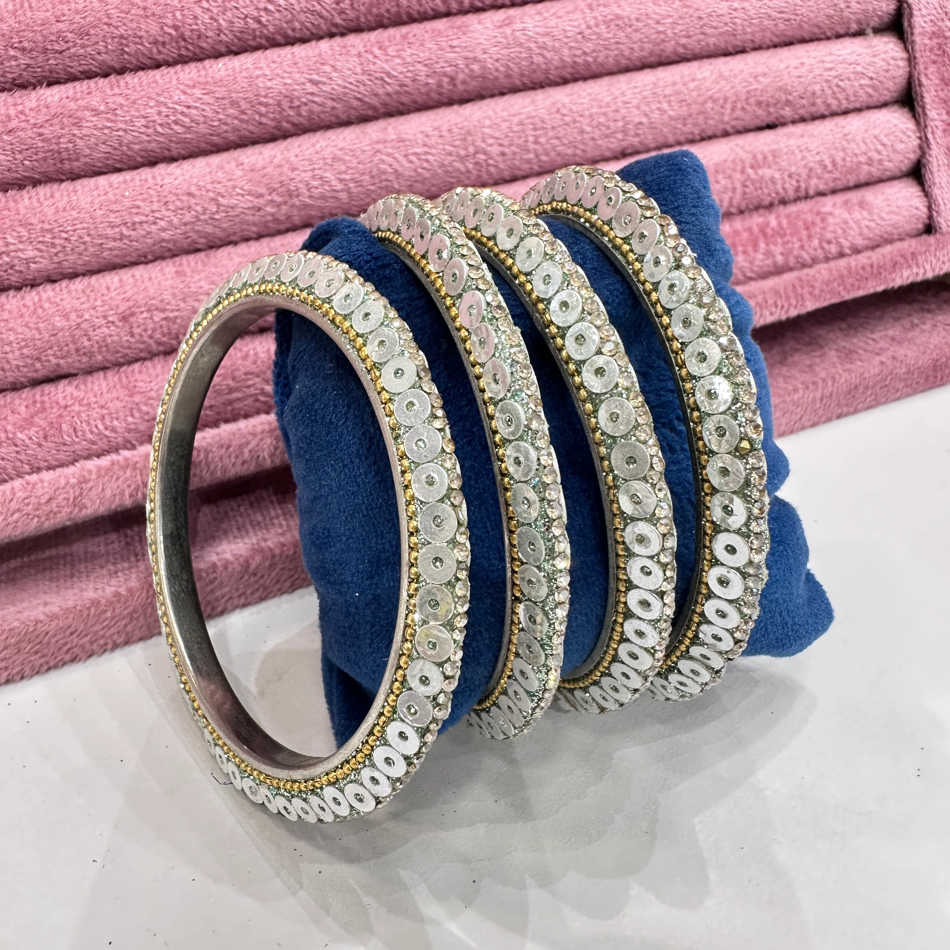 Yana 4 Bangle - Image 5