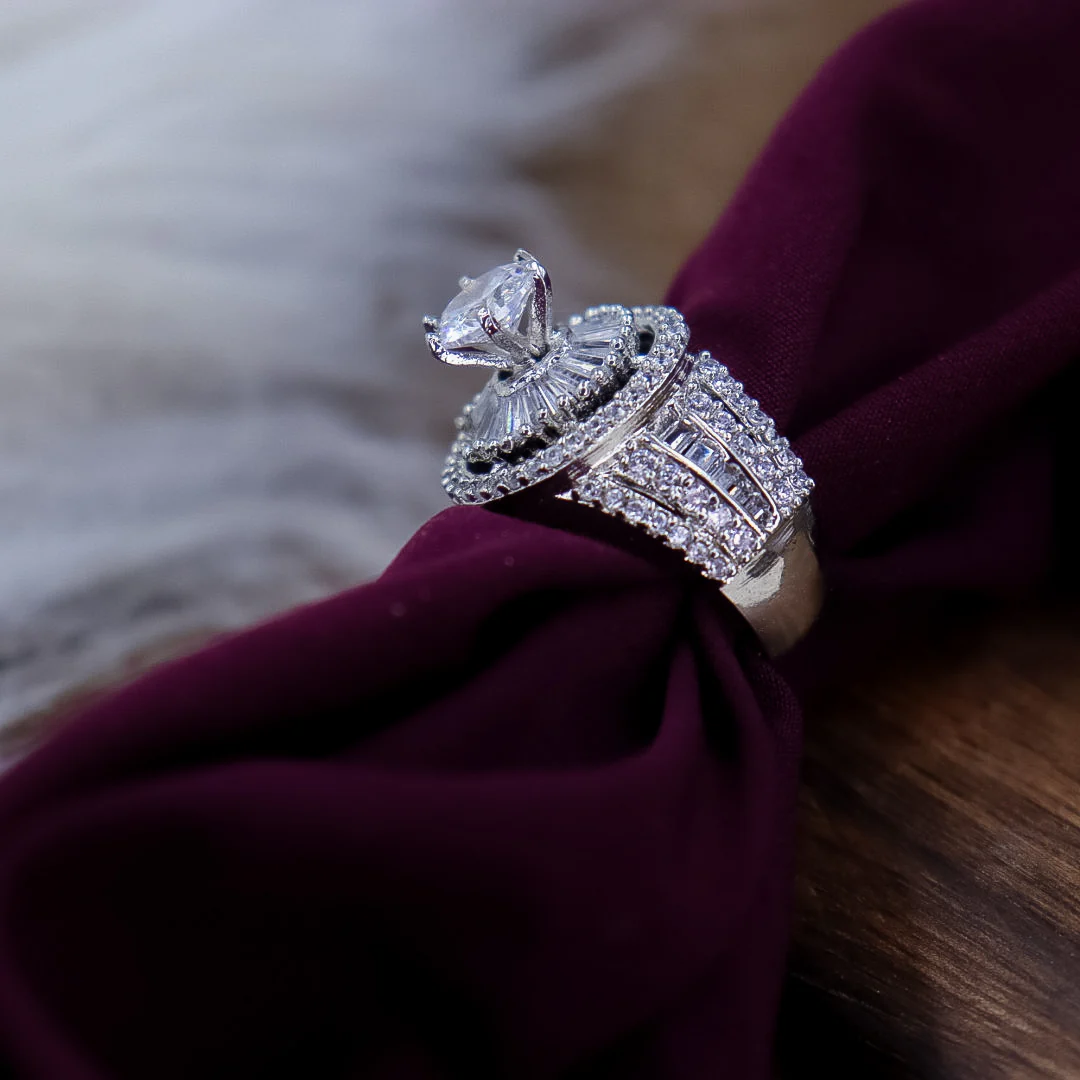 Ananya AD Ring - Image 2