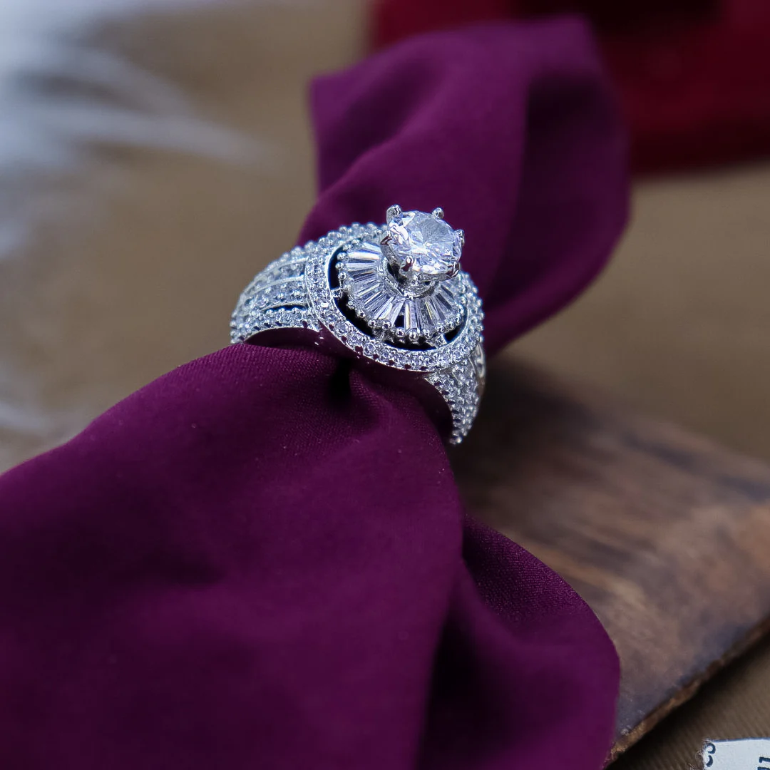 Ananya AD Ring - Image 3