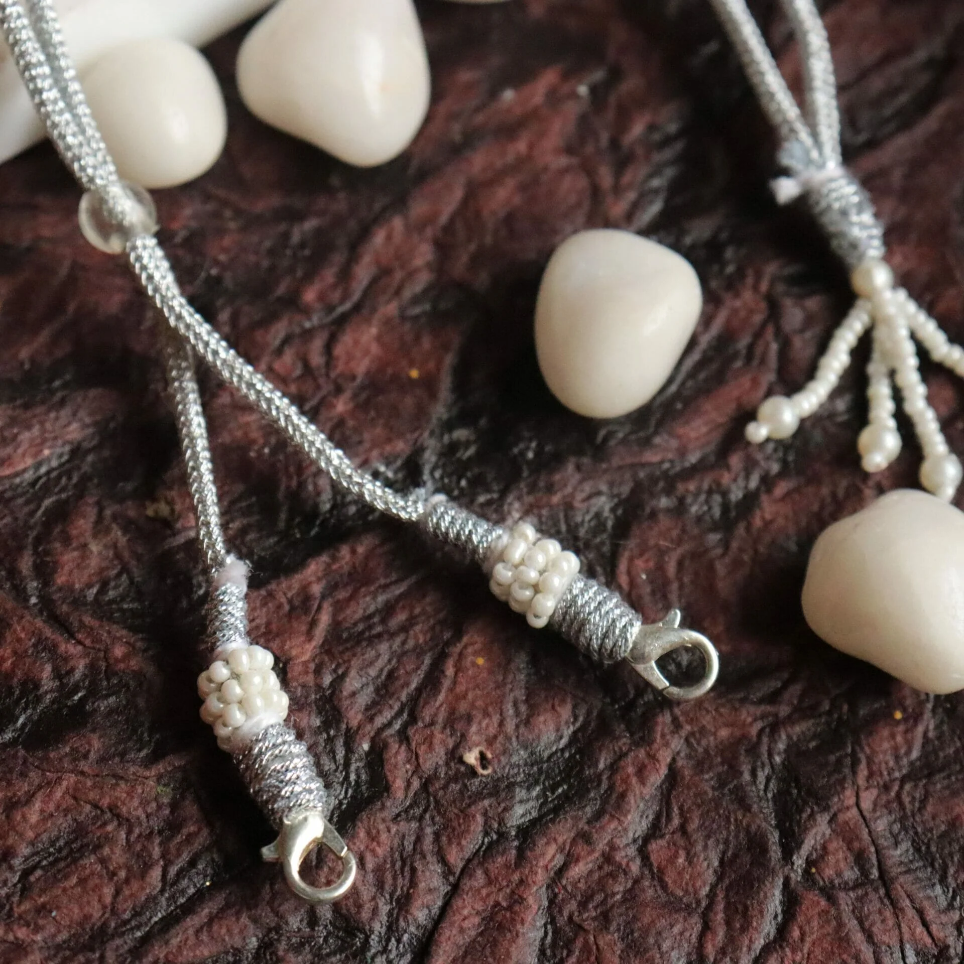 Detachable Dori for Necklace - Image 2