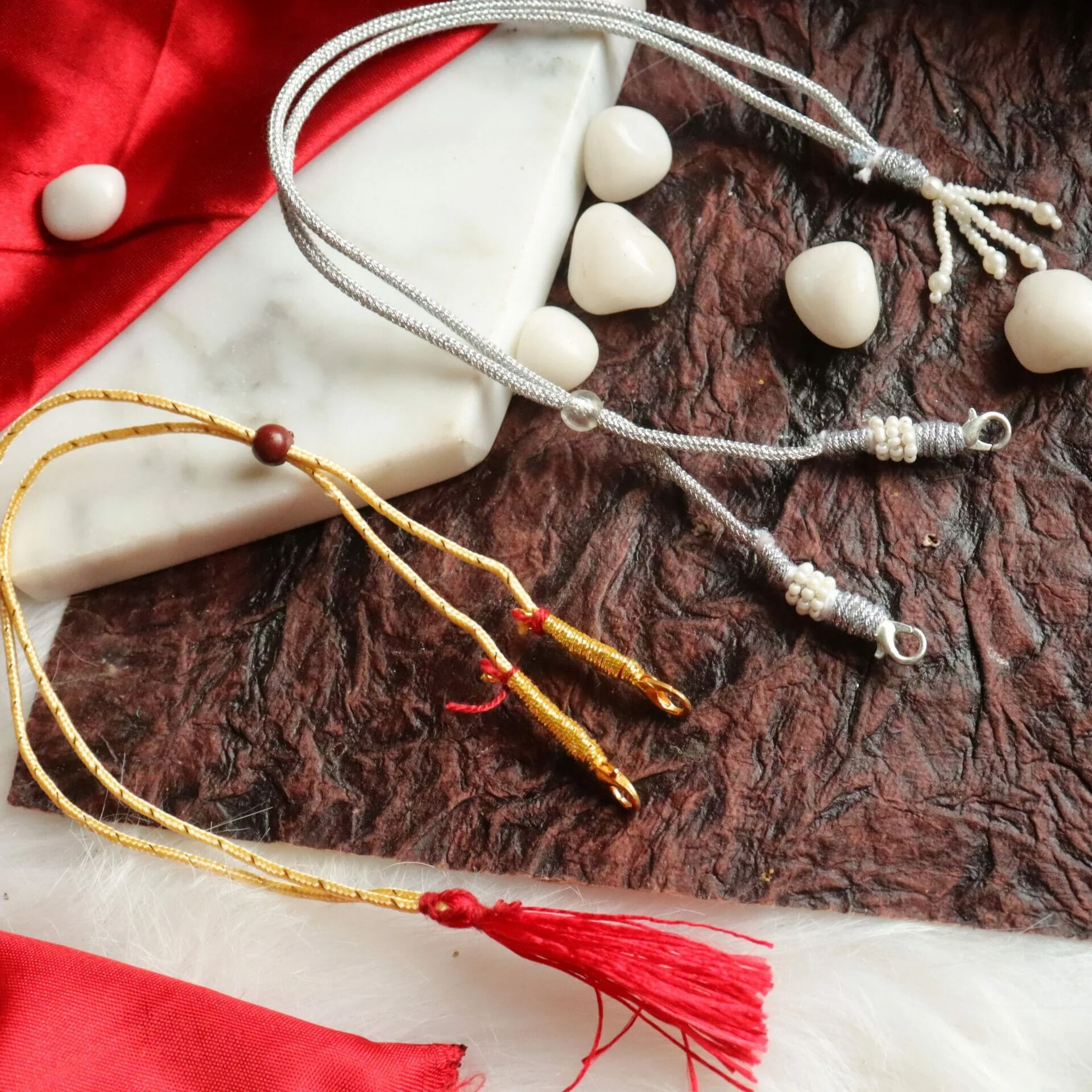Detachable Dori for Necklace - Image 4