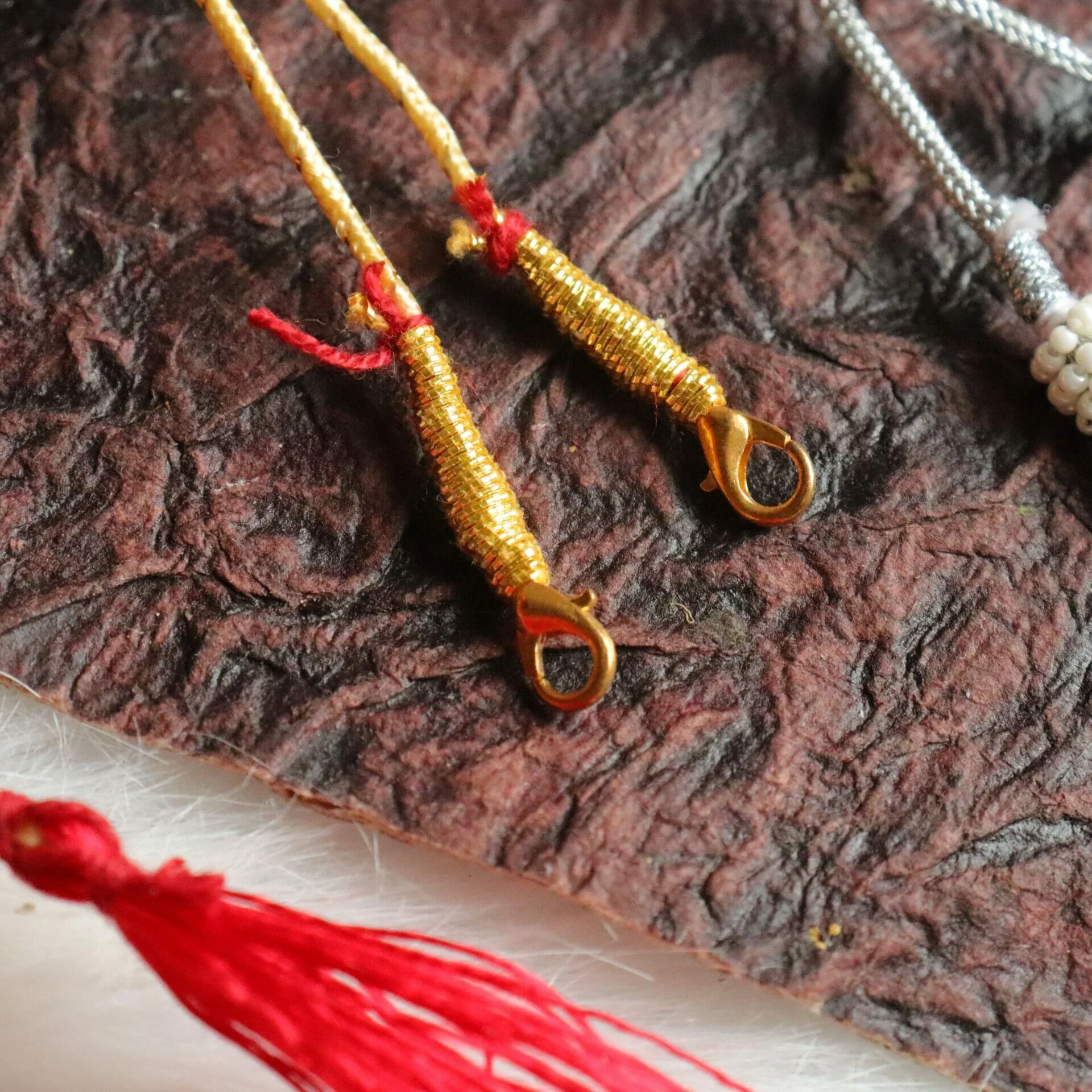 Detachable Dori for Necklace - Image 5