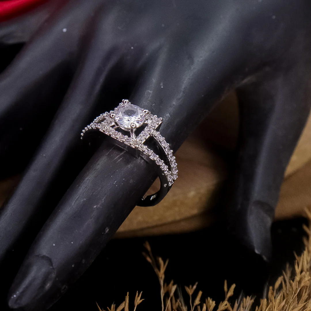 Devon AD Ring - Image 2