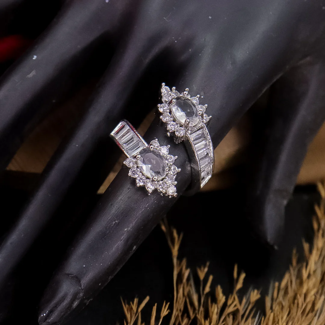 Eden AD Ring