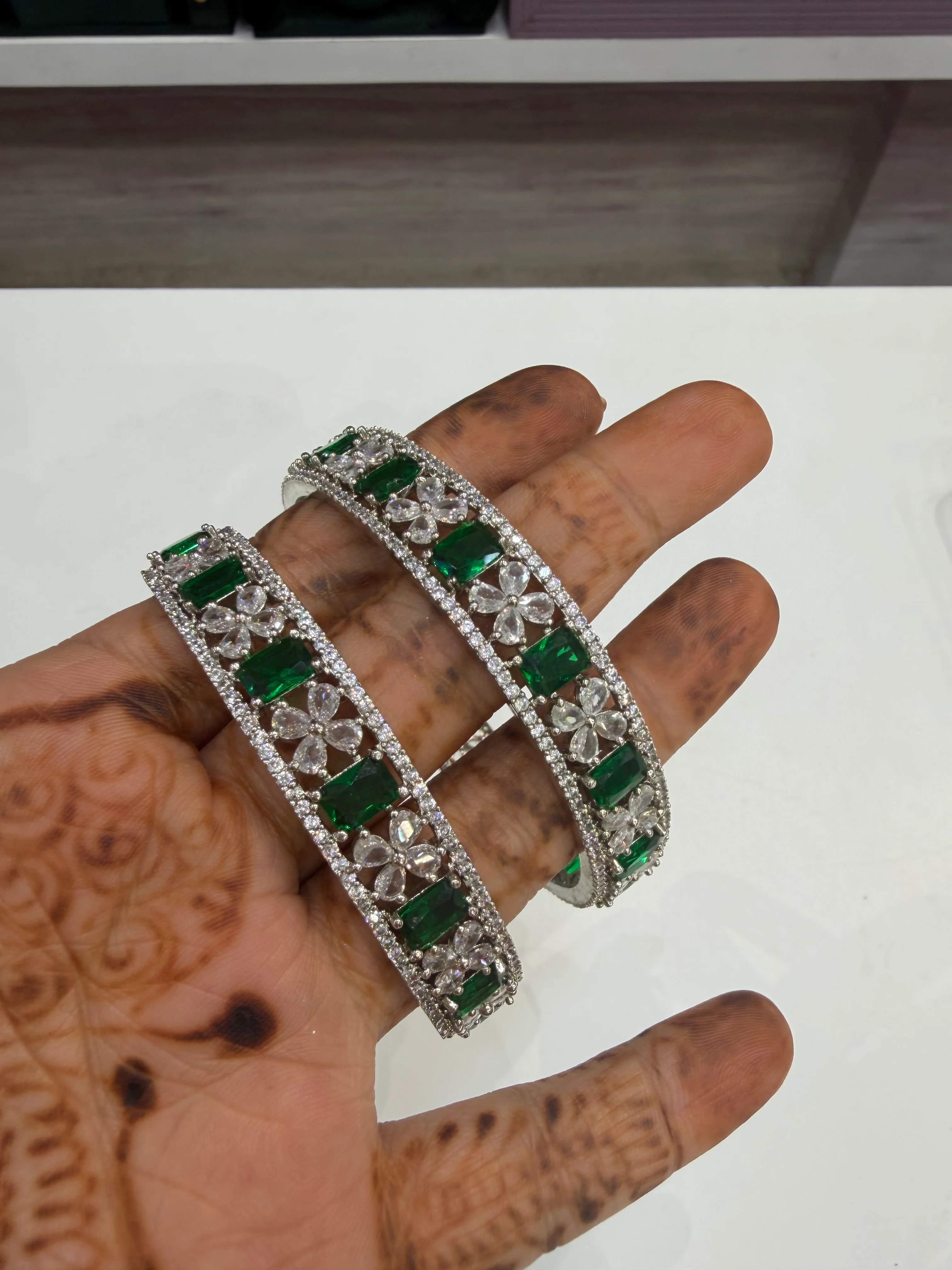 Emerald AD Kada - Image 2