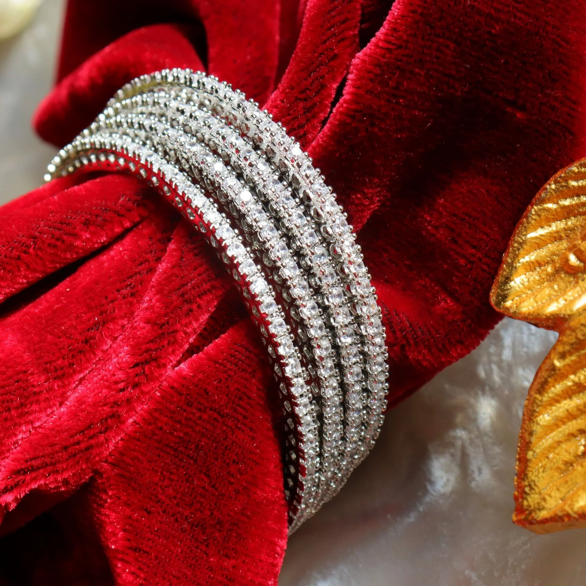 Gauri AD Bangles - Image 3