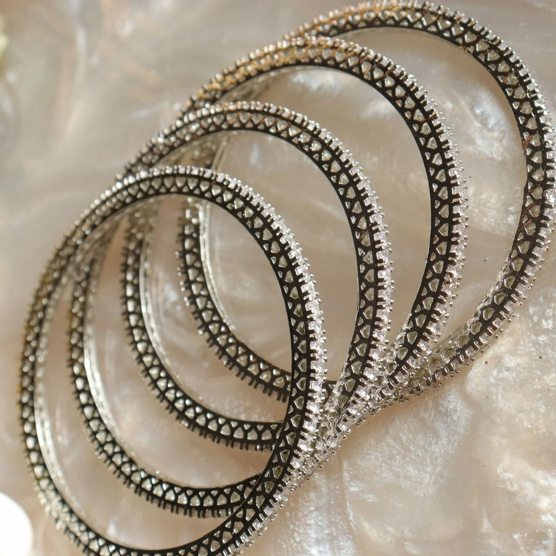 Gauri AD Bangles - Image 4
