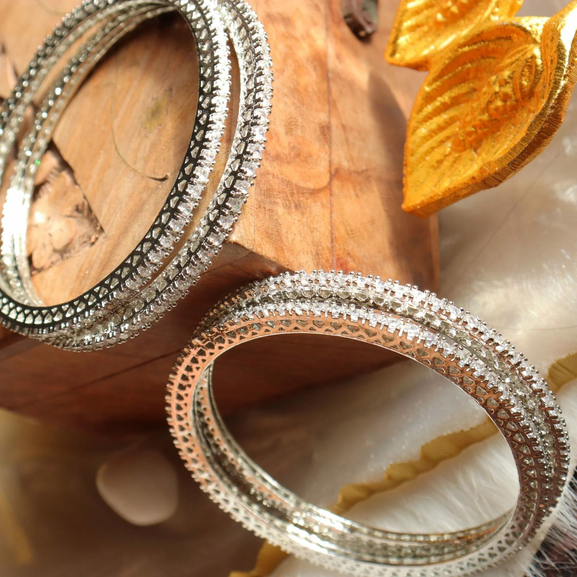 Gauri AD Bangles - Image 5