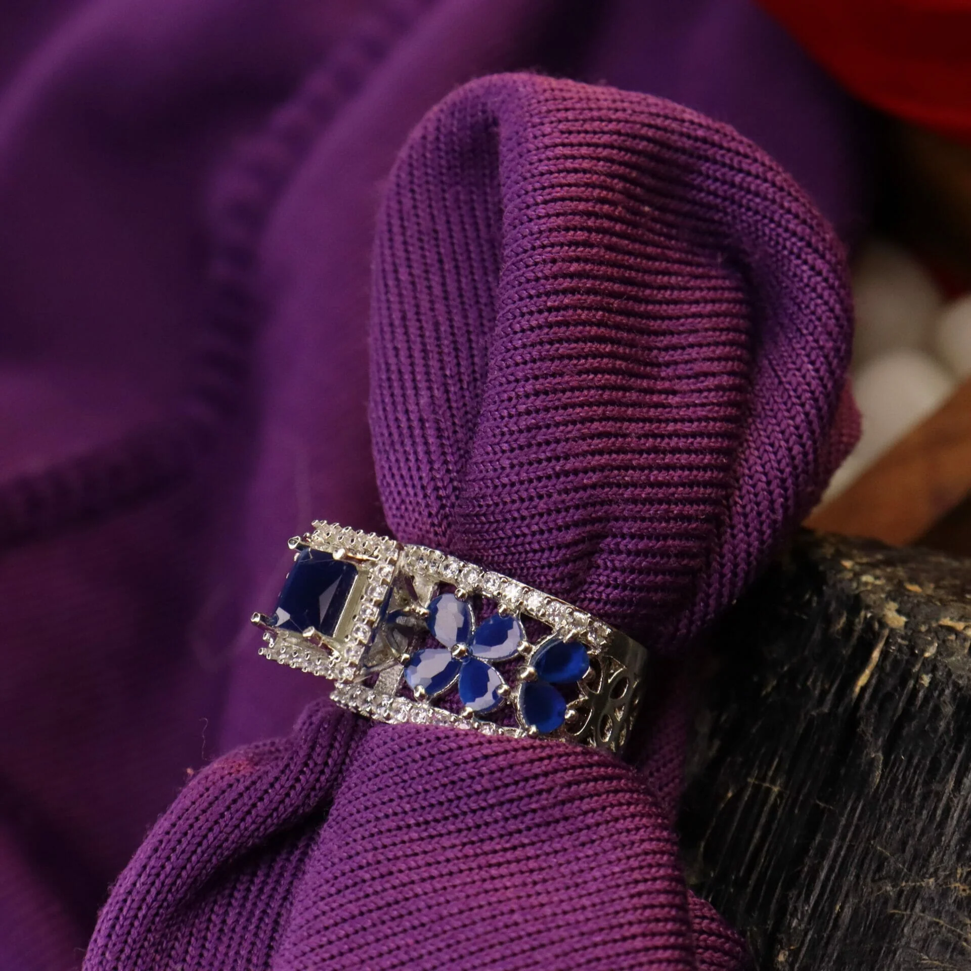 Isa AD Ring - Image 5