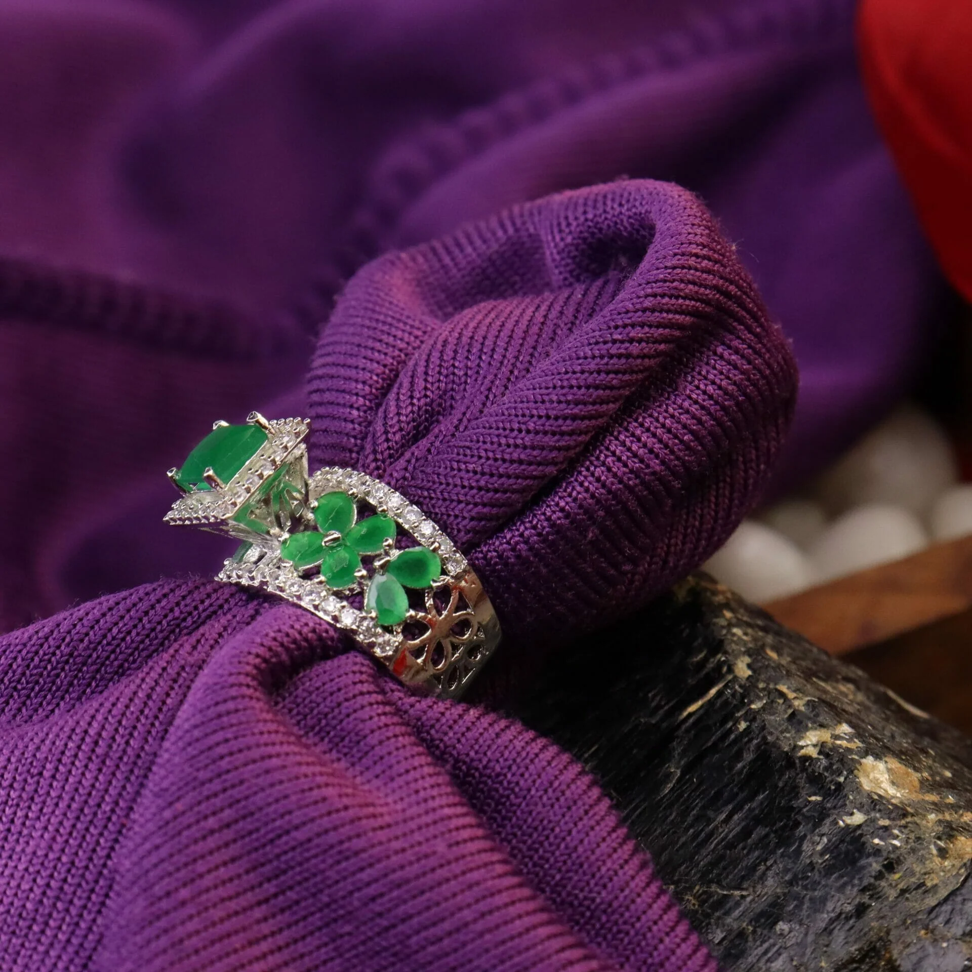 Isa AD Ring - Image 6