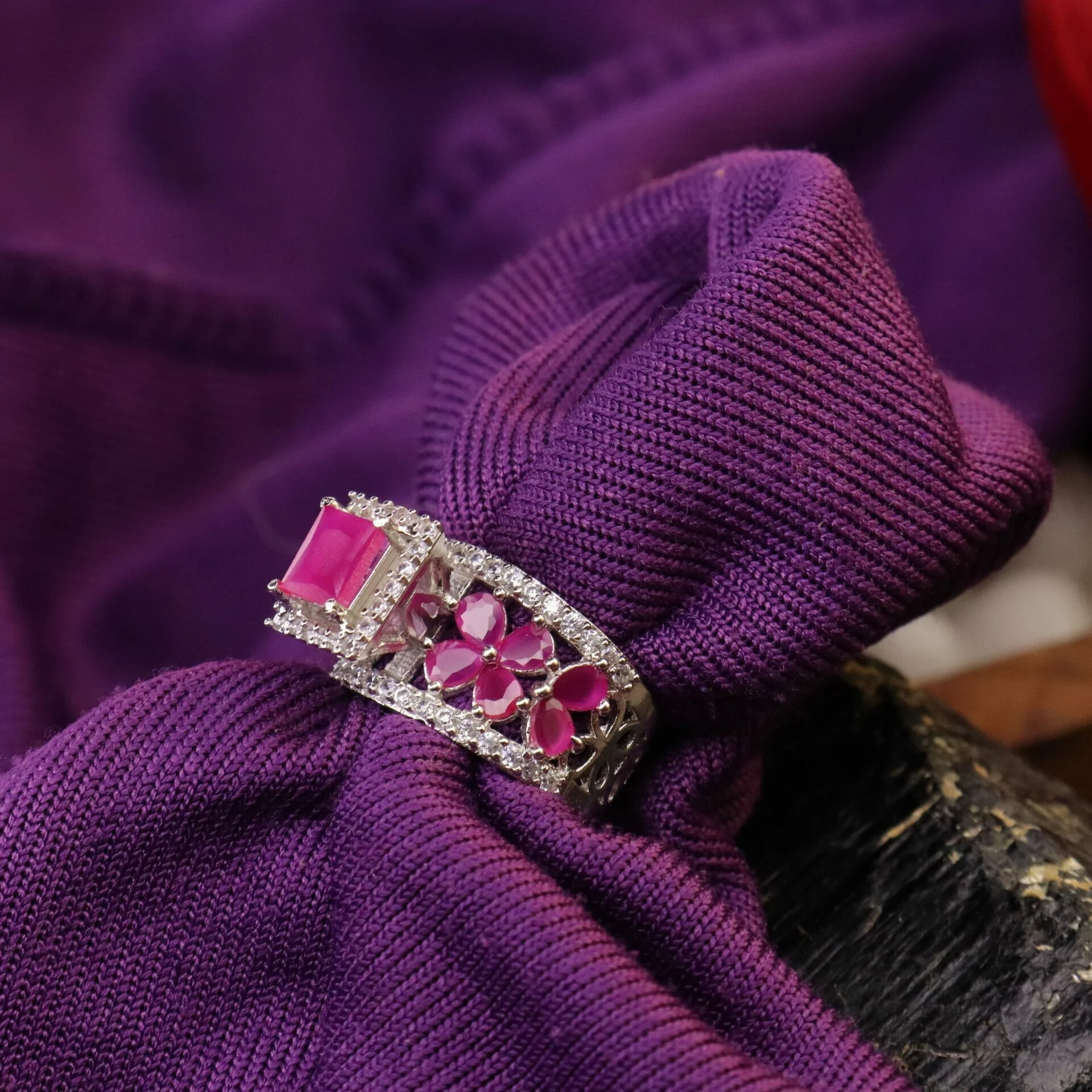 Isa AD Ring - Image 7