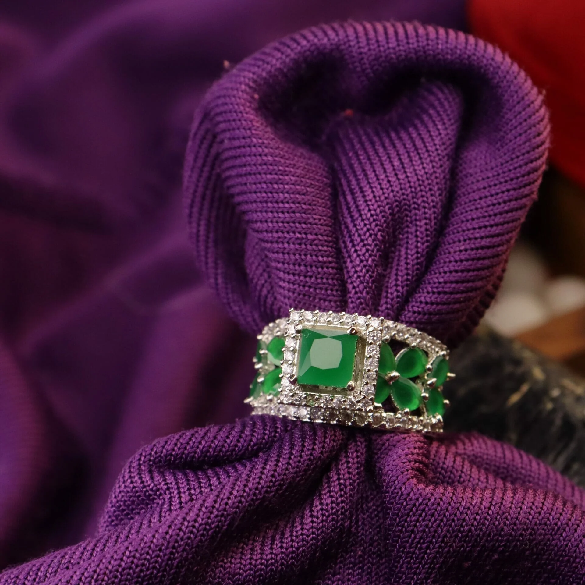 Isa AD Ring - Image 9
