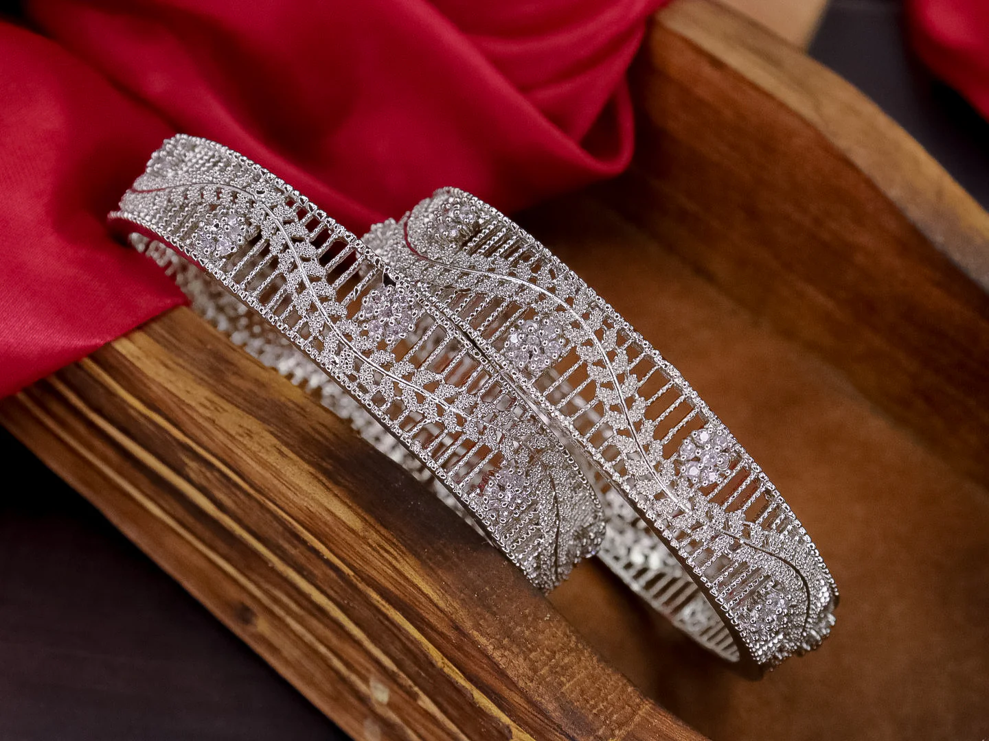 Jennet AD Bangles - Image 3