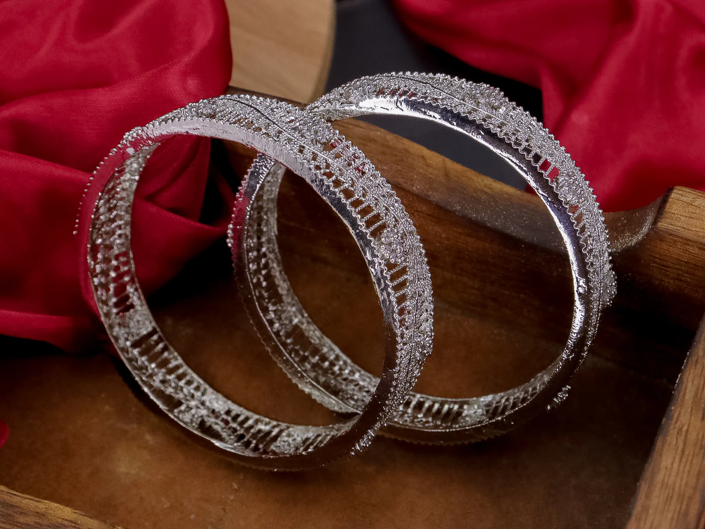 Jennet AD Bangles - Image 5