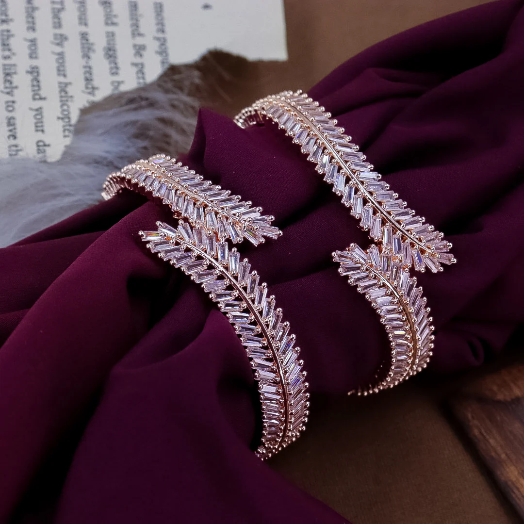 Joanna AD Kada- Rose Gold - Image 3