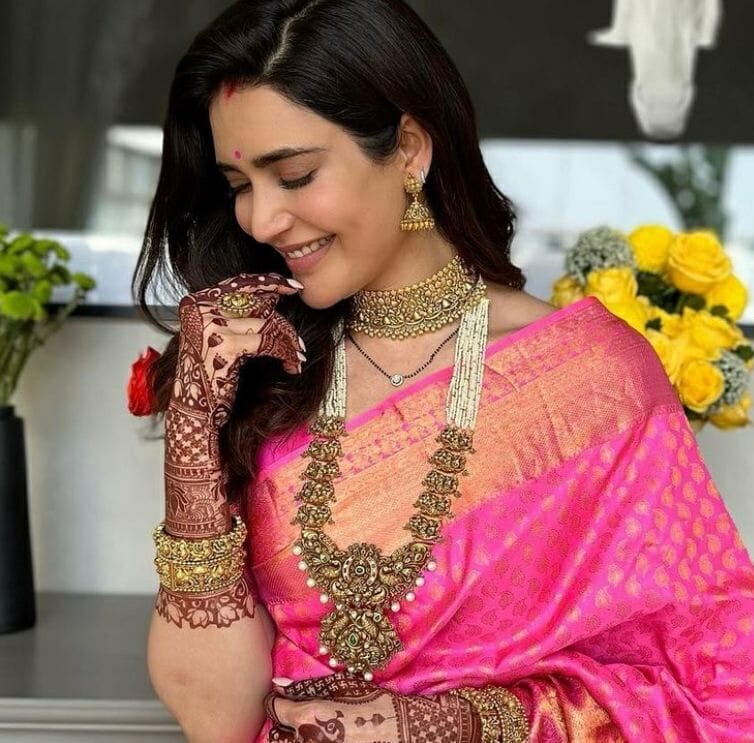 Karishma AD Mangalsutra - Image 3