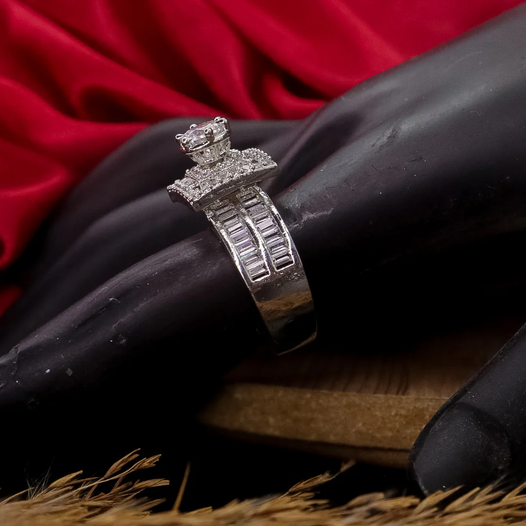Lorna AD Ring - Image 2