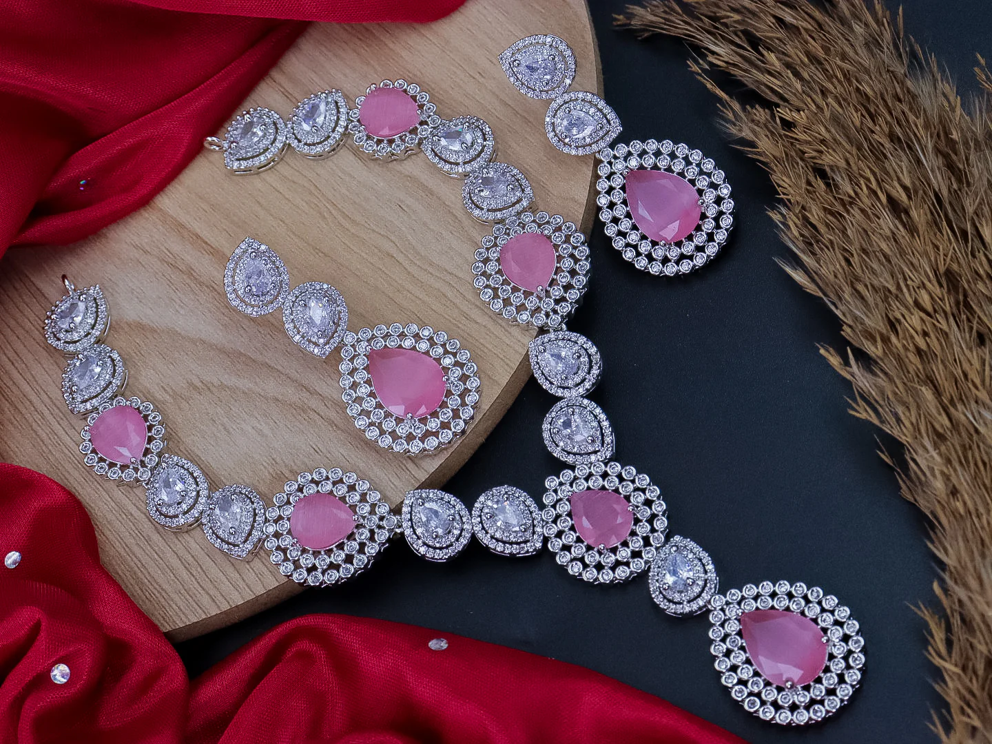 Mahit Premium AD Choker - Image 3