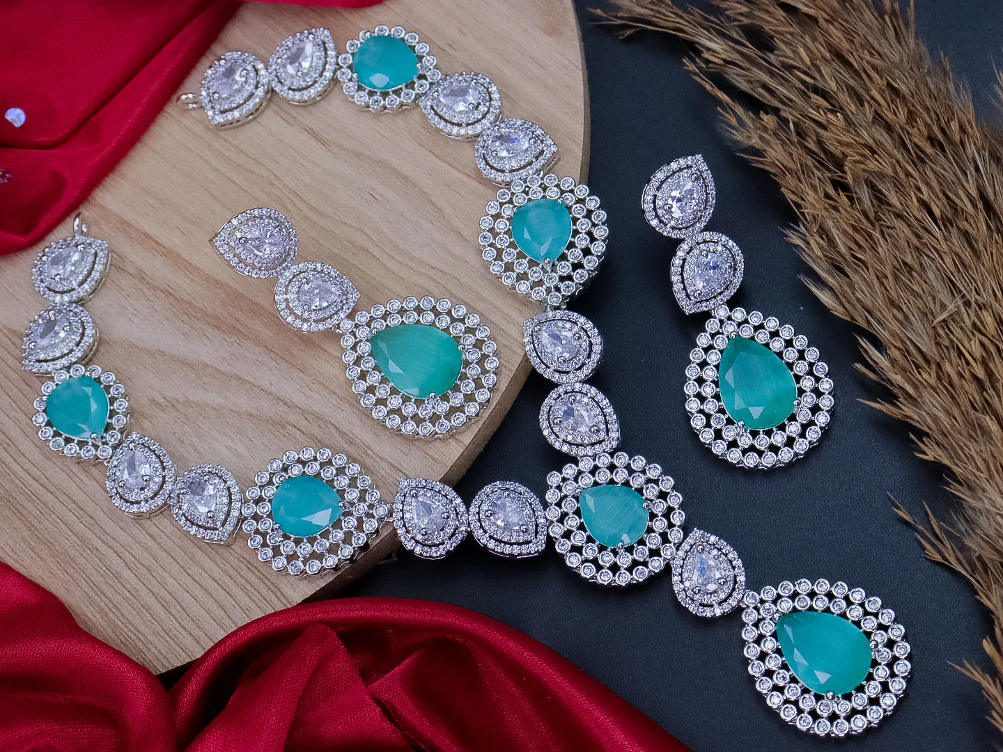 Mahit Premium AD Choker - Image 4
