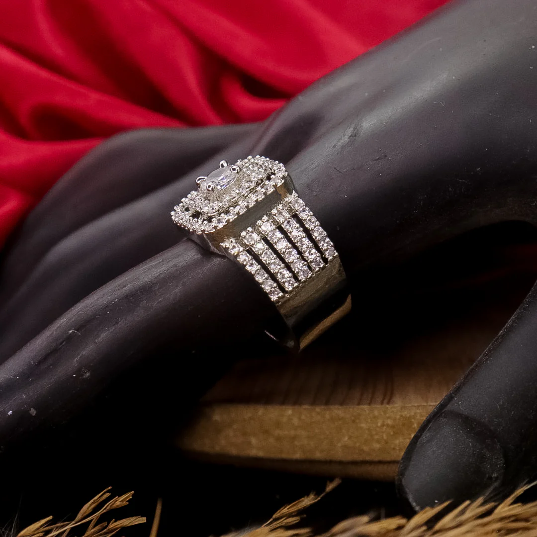 Raleigh AD Ring - Image 2