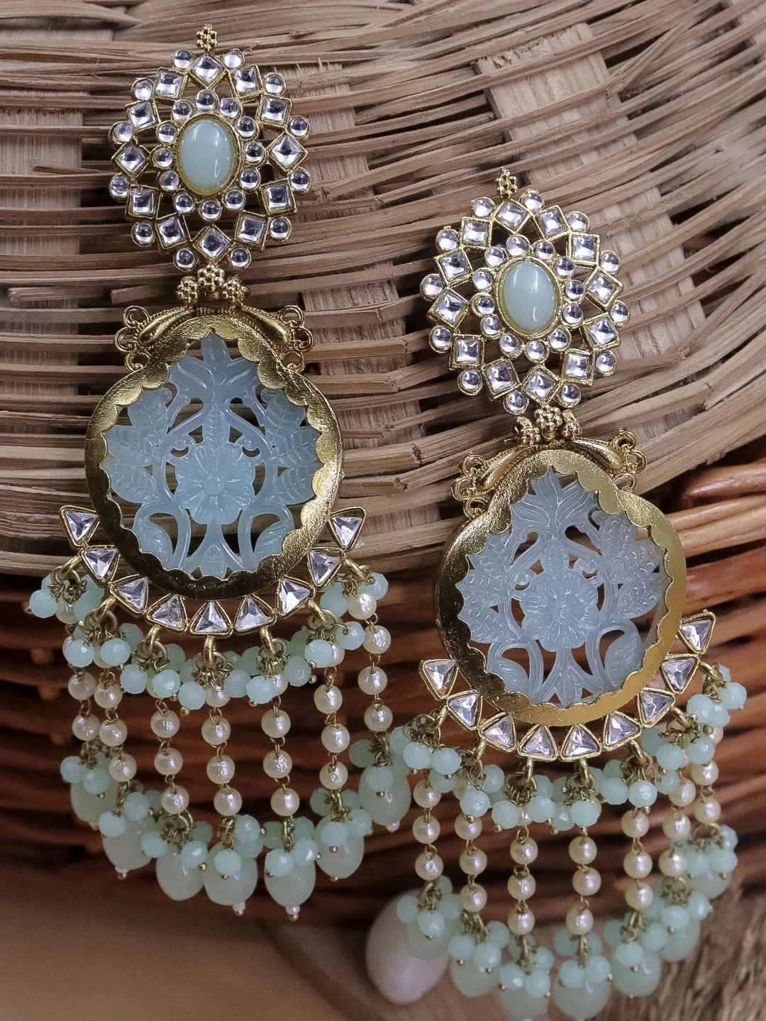 Shruti Latkan Earrings - Image 15