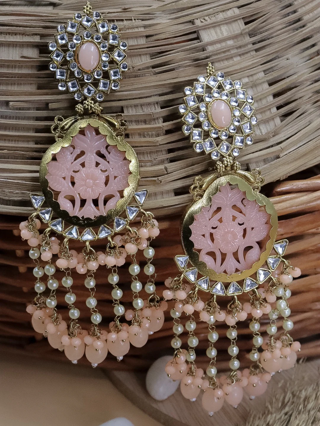Shruti Latkan Earrings - Image 17