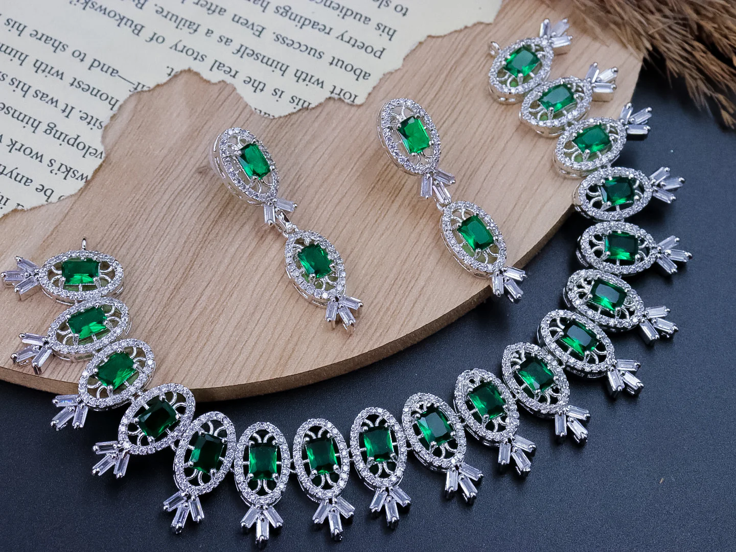 Simran AD Choker - Image 3