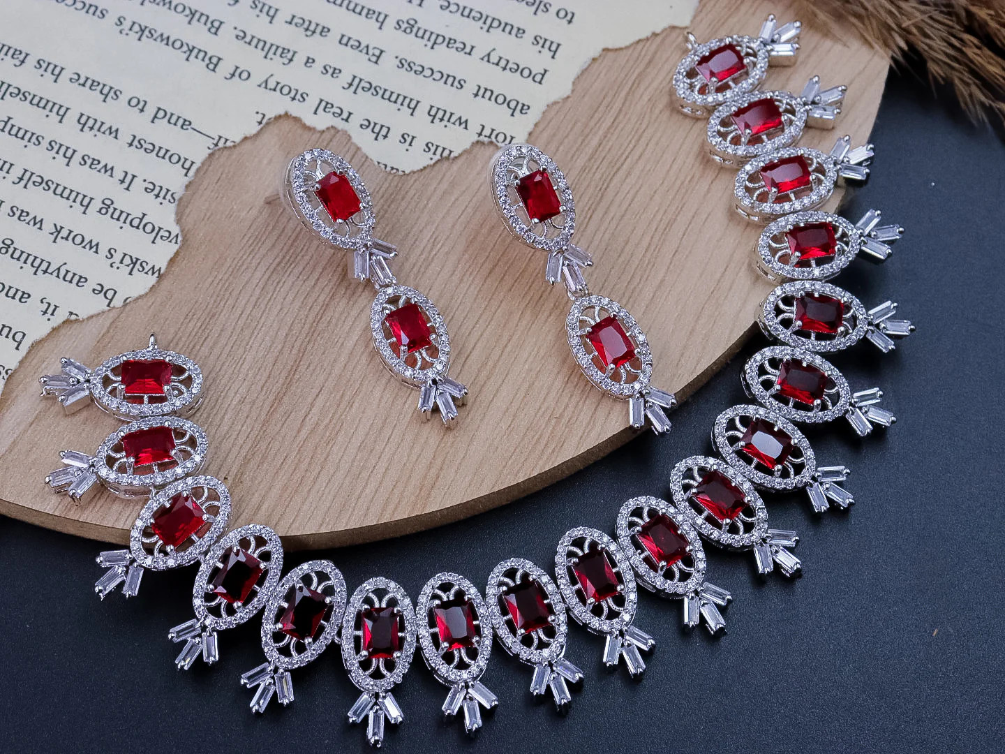 Simran AD Choker - Image 4