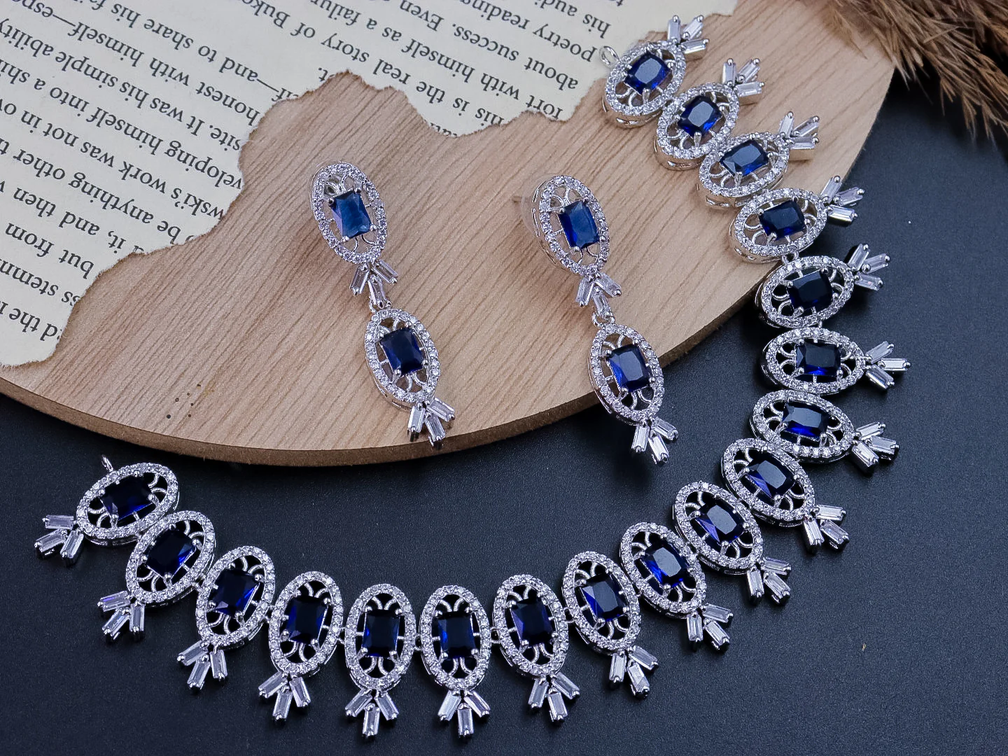 Simran AD Choker - Image 5