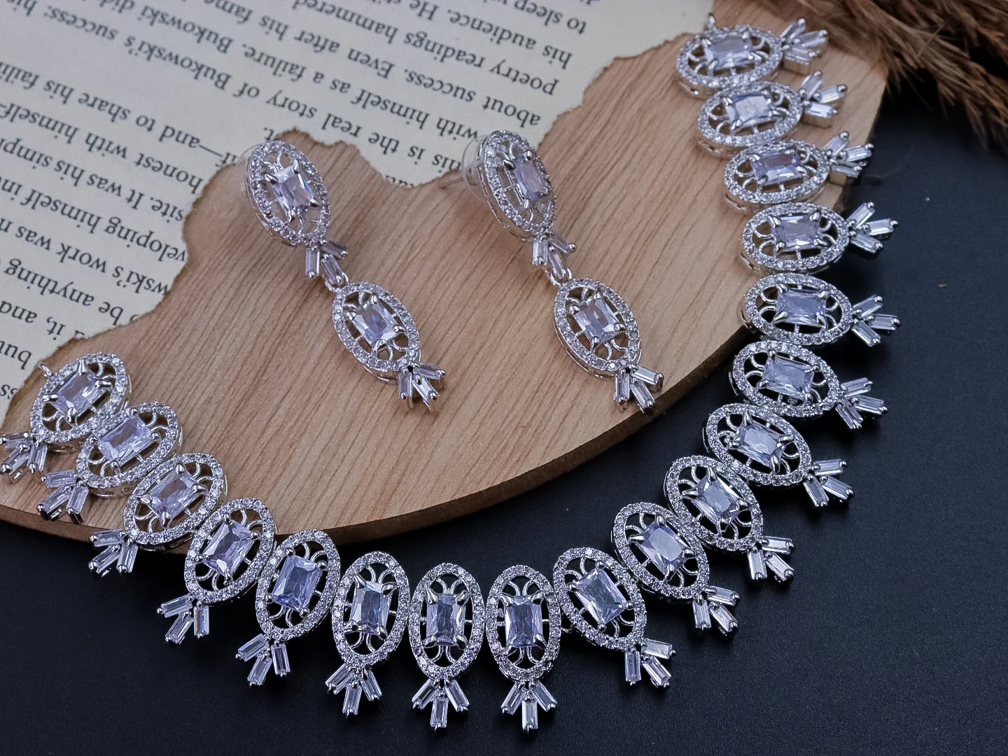 Simran AD Choker - Image 6