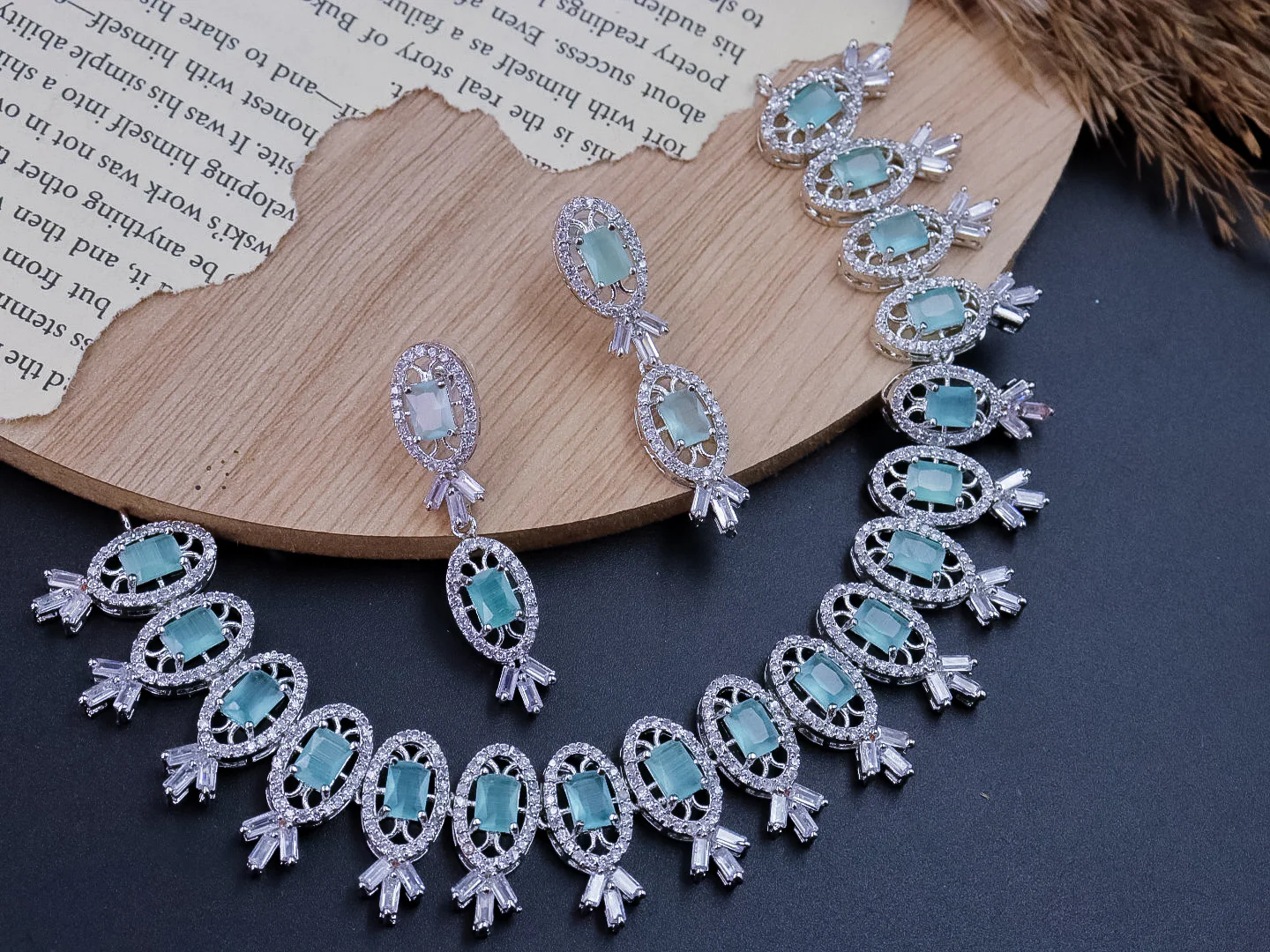 Simran AD Choker - Image 7