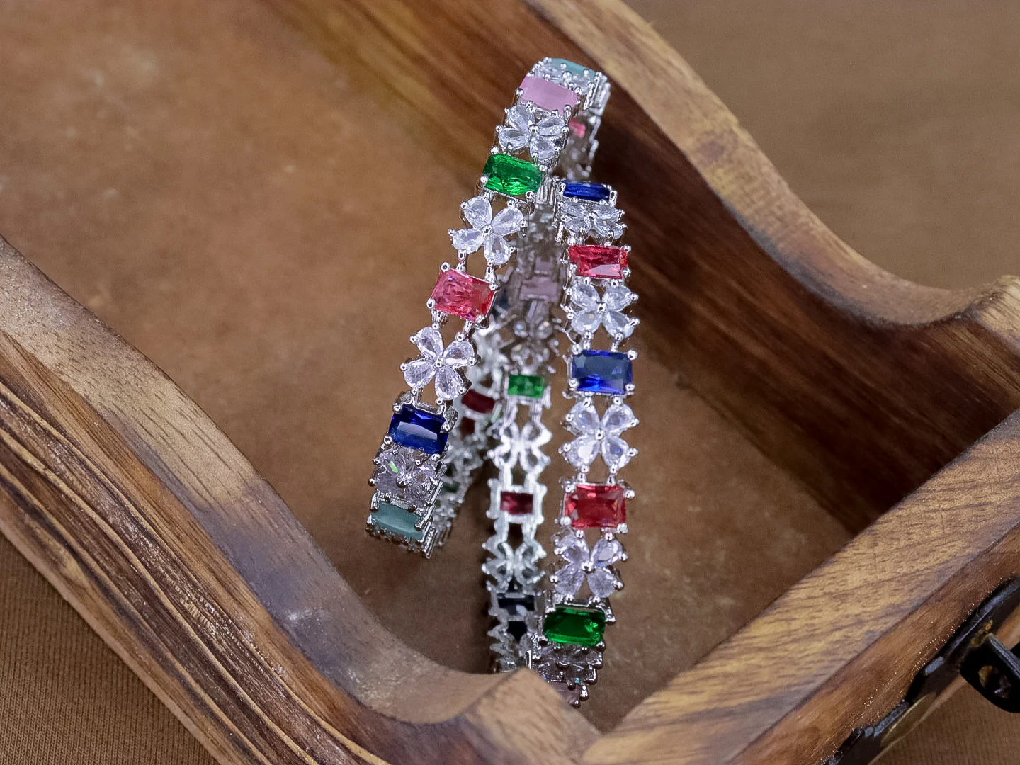 Subna AD Bangles - Image 2
