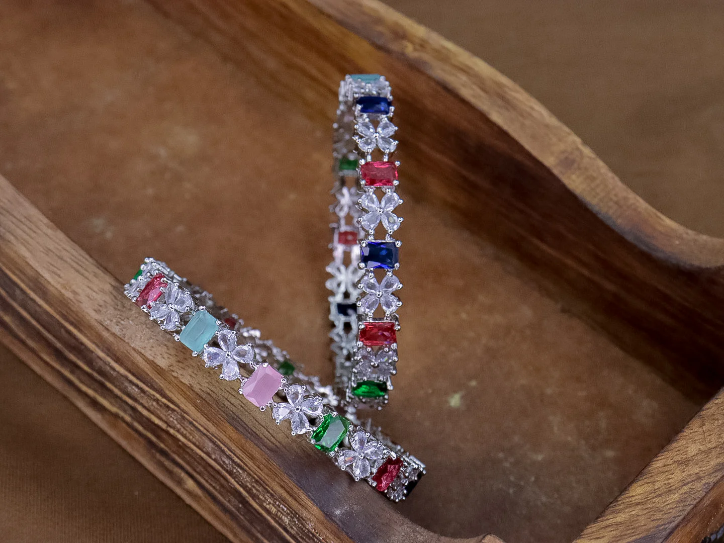 Subna AD Bangles - Image 3