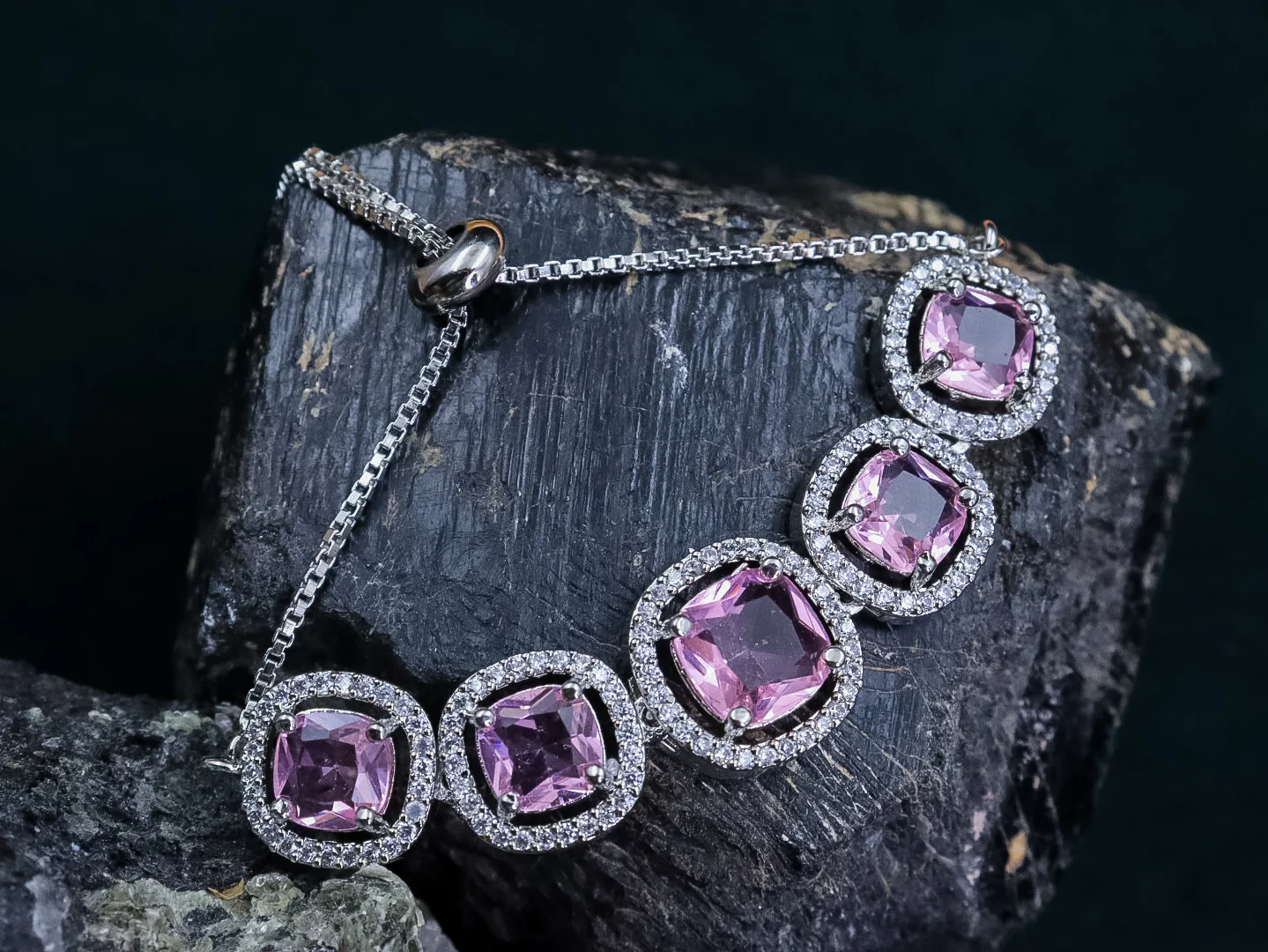 Tannu AD Bracelet - Image 3
